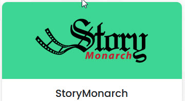 story monarch